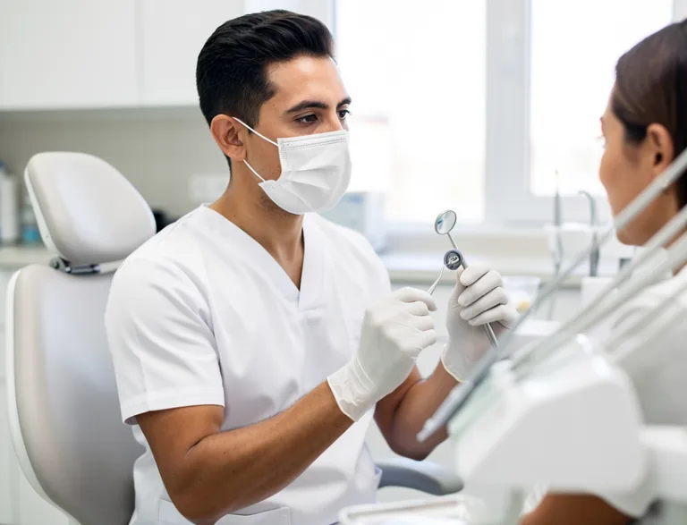 dentist Cottonwood Heights